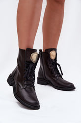 Botas modelo 218073 Step in style