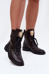 Botas modelo 218073 Step in style