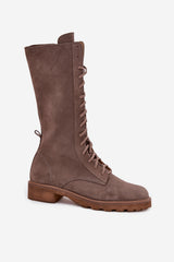Botas modelo 218074 Step in style
