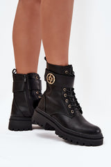 Botín modelo 218079 Step in style