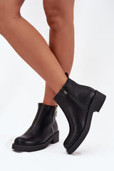 Botas modelo 218080 Step in style