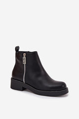 Botas modelo 218080 Step in style