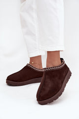 Botas de nieve modelo 218098 Step in style