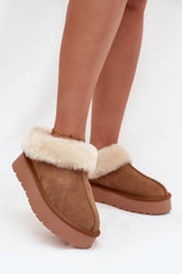 Botas de nieve modelo 218100 Step in style