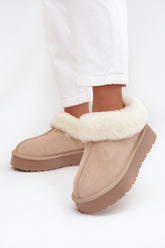 Botas de nieve modelo 218101 Step in style