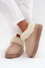 Botas de nieve modelo 218101 Step in style