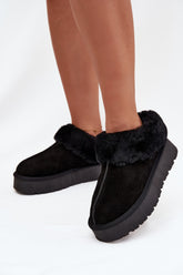 Botas de nieve modelo 218102 Step in style