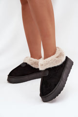 Botas de nieve modelo 218103 Step in style
