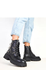 Botín modelo 218127 Solea