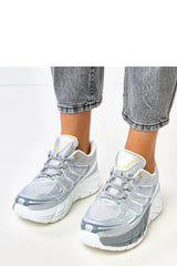 Zapatillas modelo 218129 Solea