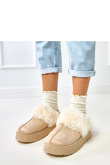 Botas de nieve modelo 218131 Solea