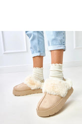 Botas de nieve modelo 218131 Solea