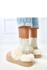 Botas de nieve modelo 218131 Solea