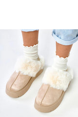 Botas de nieve modelo 218131 Solea