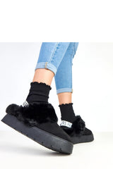 Botas de nieve modelo 218132 Solea