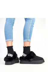 Botas de nieve modelo 218132 Solea