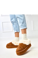 Botas de nieve modelo 218133 Solea