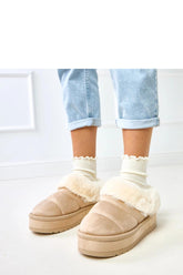 Botas de nieve modelo 218134 Solea