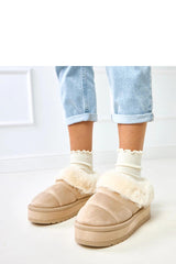 Botas de nieve modelo 218134 Solea