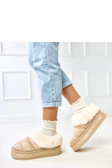 Botas de nieve modelo 218134 Solea