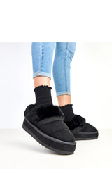 Botas de nieve modelo 218135 Solea