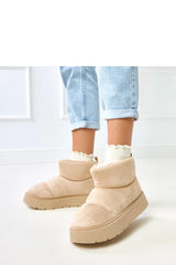 Botas de nieve modelo 218136 Solea