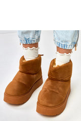 Botas de nieve modelo 218137 Solea