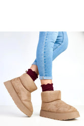 Botas de nieve modelo 218138 Solea