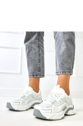 Zapatillas modelo 218140 Solea