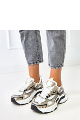 Zapatillas modelo 218141 Solea