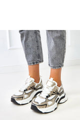 Zapatillas modelo 218141 Solea