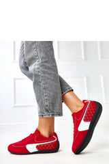 Zapatillas modelo 218145 Solea