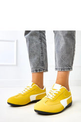 Zapatillas modelo 218146 Solea