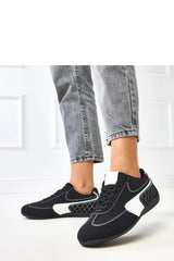 Zapatillas modelo 218147 Solea