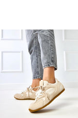 Zapatillas modelo 218149 Solea