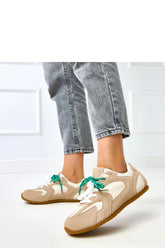 Zapatillas modelo 218150 Solea