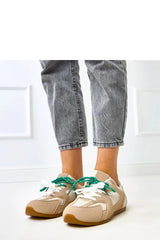 Zapatillas modelo 218150 Solea