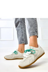 Zapatillas modelo 218151 Solea