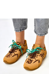 Zapatillas modelo 218152 Solea