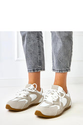 Zapatillas modelo 218153 Solea