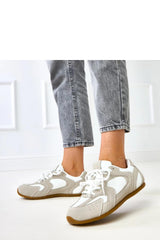 Zapatillas modelo 218153 Solea