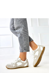 Zapatillas modelo 218153 Solea