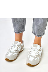 Zapatillas modelo 218153 Solea