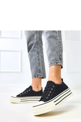 Zapatillas modelo 218155 Solea