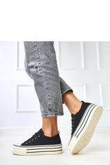 Zapatillas modelo 218155 Solea