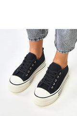 Zapatillas modelo 218155 Solea