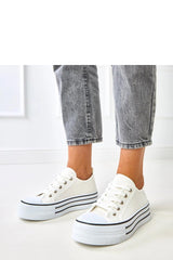 Zapatillas modelo 218156 Solea