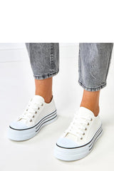 Zapatillas modelo 218156 Solea