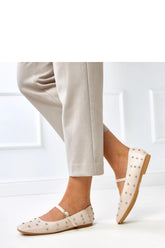 Bailarinas modelo 218168 Solea