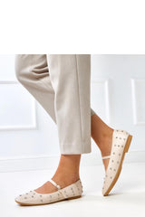 Bailarinas modelo 218168 Solea